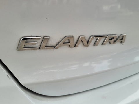 2018 Hyundai Elantra Value Edition in Jacksonville, FL - Beach Blvd Automotive