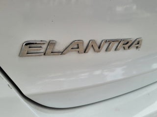 2018 Hyundai Elantra Value Edition in Jacksonville, FL - Beach Blvd Automotive