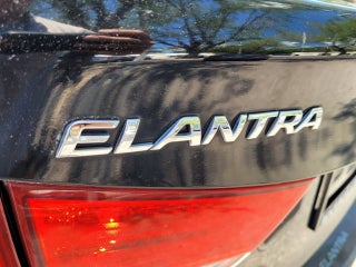 2013 Hyundai Elantra GLS in Jacksonville, FL - Beach Blvd Automotive
