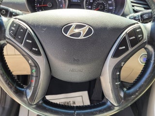 2014 Hyundai Elantra Limited in Jacksonville, FL - Beach Blvd Automotive