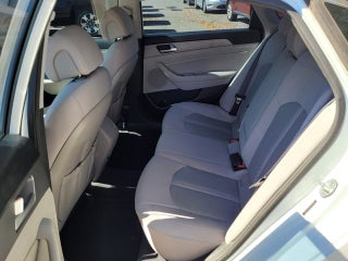 2015 Hyundai Sonata 2.4L SE in Jacksonville, FL - Beach Blvd Automotive