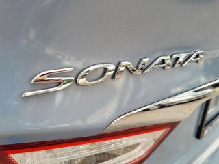 2011 Hyundai Sonata GLS in Jacksonville, FL - Beach Blvd Automotive