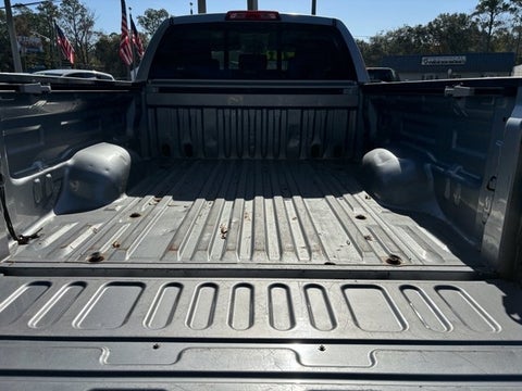 2012 Toyota Tundra DOUBLE CAB 5.7L V8 TRD OFF ROAD in Jacksonville, FL - Beach Blvd Automotive