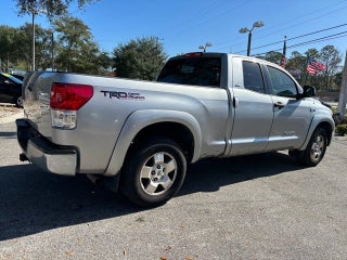 2012 Toyota Tundra DOUBLE CAB 5.7L V8 TRD OFF ROAD in Jacksonville, FL - Beach Blvd Automotive