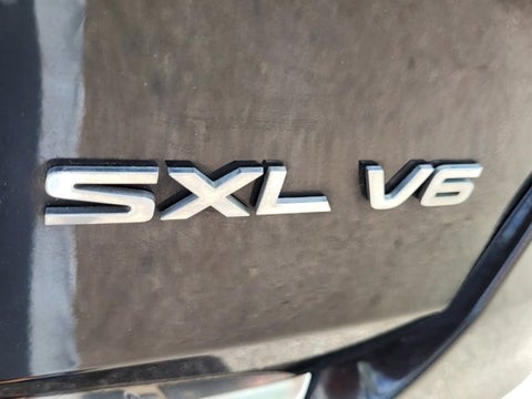 2016 Kia Sorento SXL in Jacksonville, FL - Beach Blvd Automotive