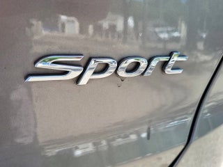 2017 Hyundai Santa Fe Sport 2.4L in Jacksonville, FL - Beach Blvd Automotive
