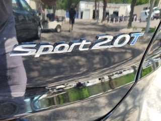 2013 Hyundai Santa Fe 2.0T Sport in Jacksonville, FL - Beach Blvd Automotive