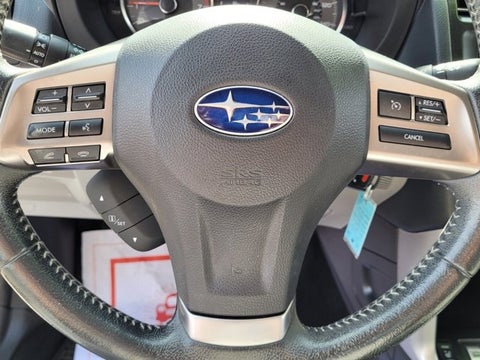 2014 Subaru Forester 2.5i Limited in Jacksonville, FL - Beach Blvd Automotive
