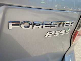 2014 Subaru Forester 2.5i Limited in Jacksonville, FL - Beach Blvd Automotive