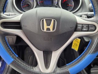 2010 Honda Fit Sport in Jacksonville, FL - Beach Blvd Automotive