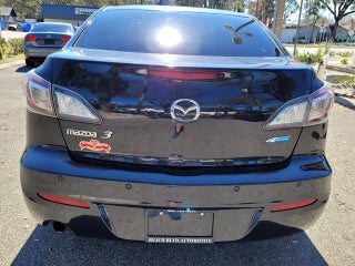 2013 Mazda Mazda3 i Grand Touring in Jacksonville, FL - Beach Blvd Automotive