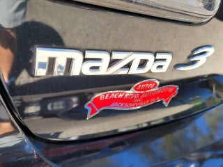 2013 Mazda Mazda3 i Grand Touring in Jacksonville, FL - Beach Blvd Automotive