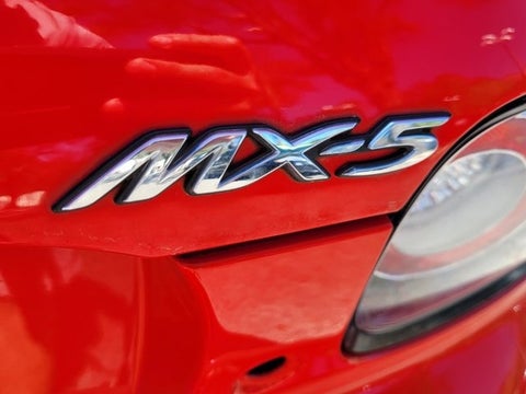2006 Mazda Mazda MX-5 Miata Touring in Jacksonville, FL - Beach Blvd Automotive
