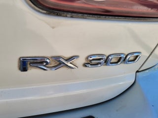 2000 Lexus RX 300 in Jacksonville, FL - Beach Blvd Automotive