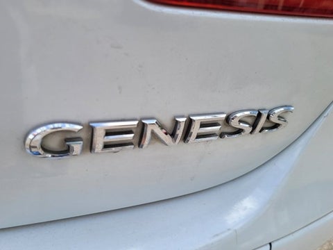 2009 Hyundai Genesis 3.8L V6 in Jacksonville, FL - Beach Blvd Automotive