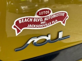 2014 Kia Soul + in Jacksonville, FL - Beach Blvd Automotive