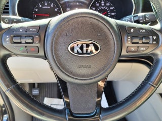 2017 Kia Sedona LX in Jacksonville, FL - Beach Blvd Automotive