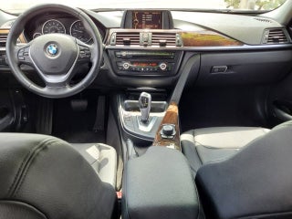 2014 BMW 3 Series 328i in Jacksonville, FL - Beach Blvd Automotive