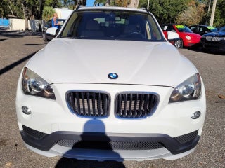 2015 BMW X1 sDrive28i in Jacksonville, FL - Beach Blvd Automotive