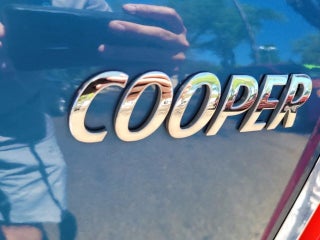 2017 MINI Countryman All4 Cooper in Jacksonville, FL - Beach Blvd Automotive